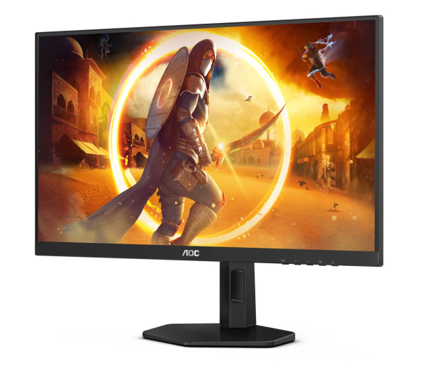 AOC Q27G4X - 1222938 - zdjęcie 2